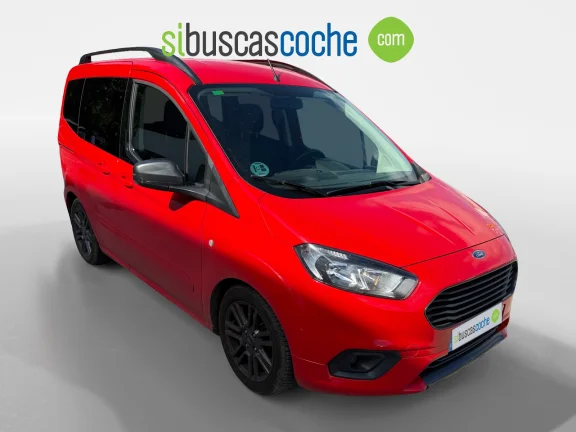 FORD Tourneo courier 1.5 TDCI 74KW (100CV) SPORT