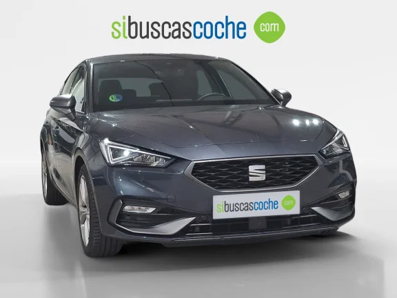 SEAT LEON 1.5 ETSI 110KW DSG S&S FR SPECIAL ED