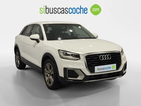 AUDI Q2 DESIGN 35 TDI 110KW (150CV) S TRONIC
