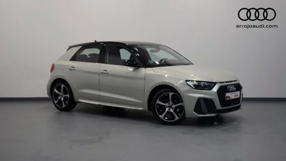 AUDI A1 SPORTBACK ADRENALIN 30 TFSI 81KW (110CV)