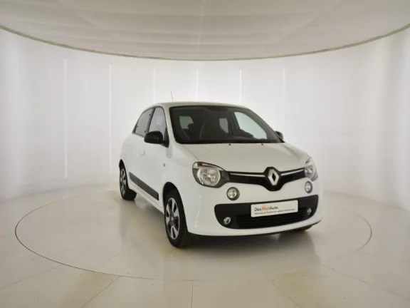 RENAULT TWINGO LIMITED TCE 66KW (90CV)  18