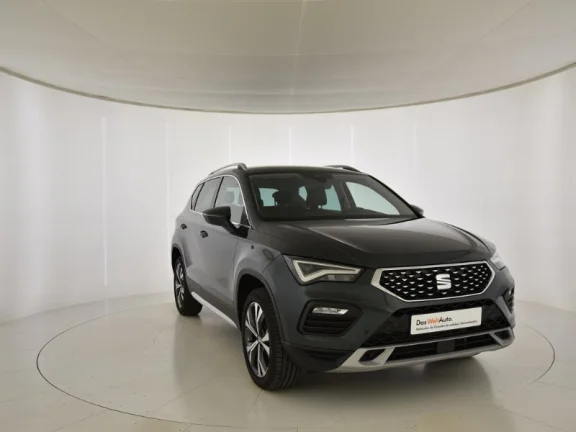 SEAT ATECA 2.0 TDI 110KW DSG S&S X PERIENCE XM