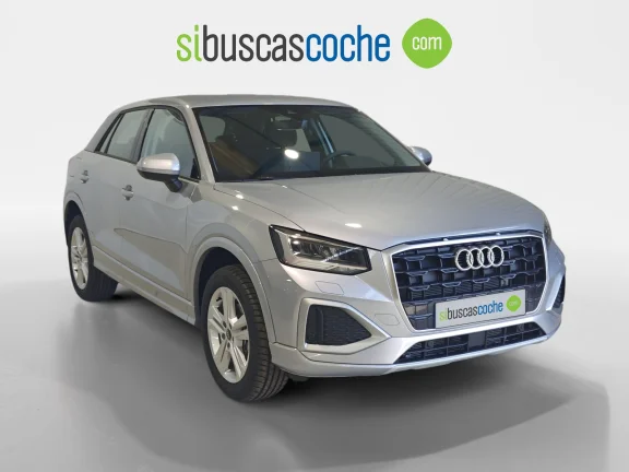 AUDI Q2 ADVANCED 30 TDI 85KW (116CV)