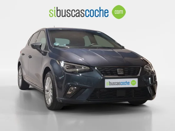 SEAT IBIZA 1.0 TSI 81KW (110CV) SPECIAL EDITION