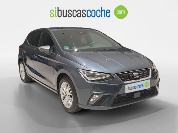 SEAT IBIZA 1.0 TSI 81KW (110CV) SPECIAL EDITION