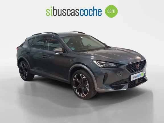 CUPRA FORMENTOR 1.5 TSI 110KW (150 CV) DSG