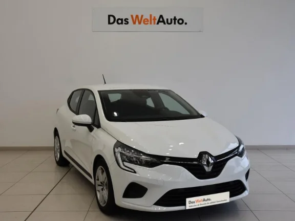 RENAULT CLIO ZEN TCE 67 KW (91CV)