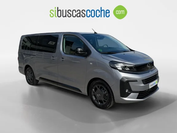 OPEL Zafira 2.0 TD 132KW (180CV) AUTO XL