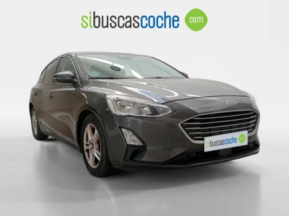 FORD FOCUS 1.5 TDCI 70KW BUSINESS