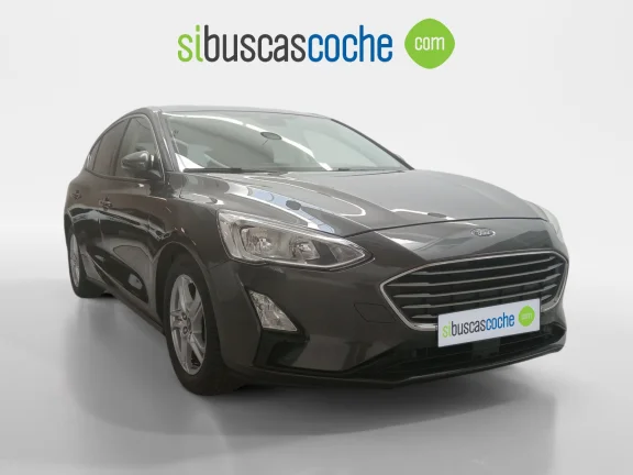 FORD FOCUS 1.5 TDCI 70KW BUSINESS