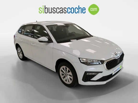 SKODA SCALA 1.0 TSI 85KW (115 CV) GO