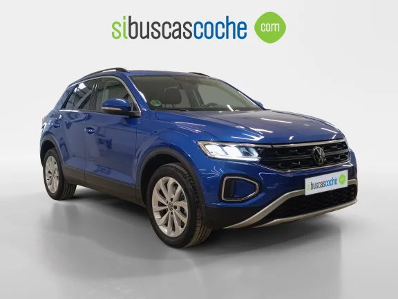 VOLKSWAGEN T ROC T ROC M S 2.0 TDI 110 KW (150 CV)  AUTOM TICO DSG 7 VEL.