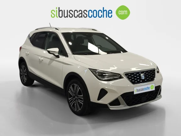 SEAT ARONA 1.0 TSI 85KW (115CV) XPERIENCE XM