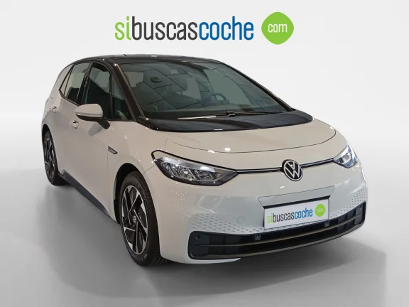VOLKSWAGEN ID.3 PRO PERFORMANCE 150KW(205CV) AUTOMÁTICO