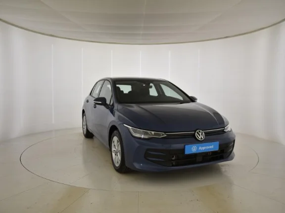 VOLKSWAGEN GOLF GOLF 1.5 TSI 85KW (115CV)