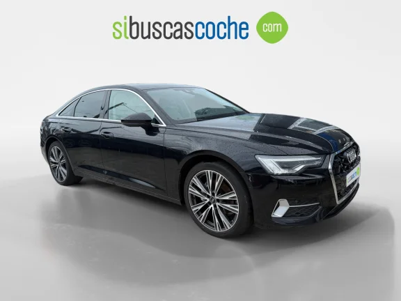 AUDI A6 ADVANCED 45 TDI QUATTRO S TRONIC