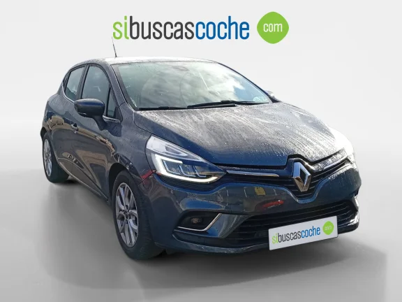RENAULT CLIO ZEN TCE 66KW (90CV)  18