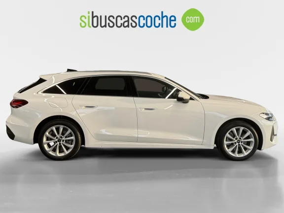 AUDI A5 A5 AVANT BUSINESS TDI  150 KW S TRONIC