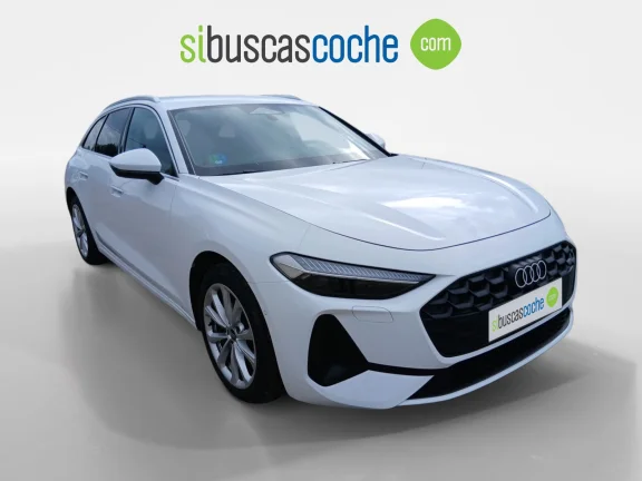 AUDI A5 A5 AVANT BUSINESS TDI  150 KW S TRONIC
