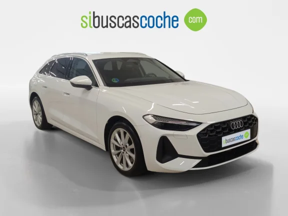 AUDI A5 AVANT TDI 150 KW (204 CV) BUSINESS