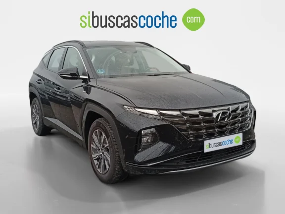 HYUNDAI TUCSON 1.6 CRDI 100KW (136CV) 48V TECNO 2C