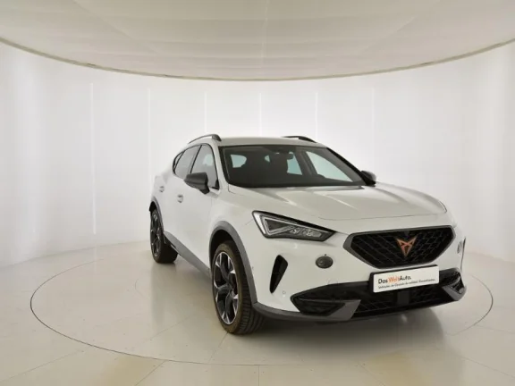 CUPRA FORMENTOR 1.5 TSI 110KW (150 CV) DSG