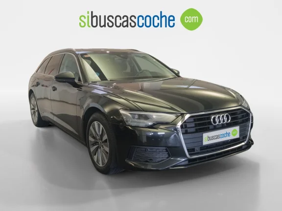 AUDI A6 AVANT 40 TDI 150KW (204CV) S TRONIC
