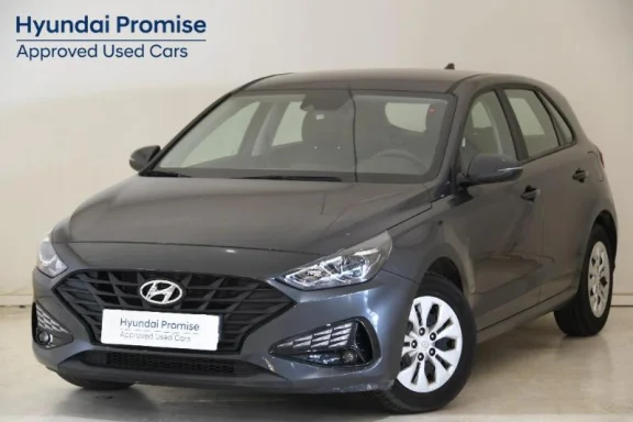 HYUNDAI I30 1.5 DPI ESSENCE