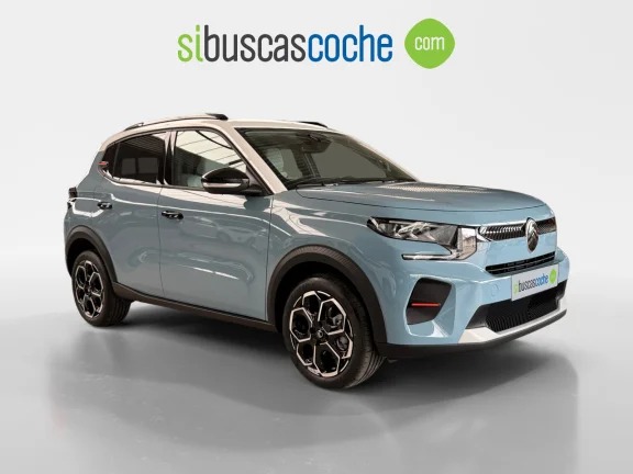 CITROEN C3 TURBO 100 MAX