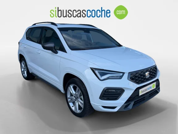 SEAT ATECA 1.5 TSI 110KW (150CV) ST&SP FR 2026