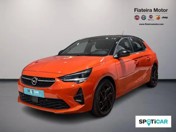 OPEL CORSA 1.2T XHL 74KW (100CV) GS LINE