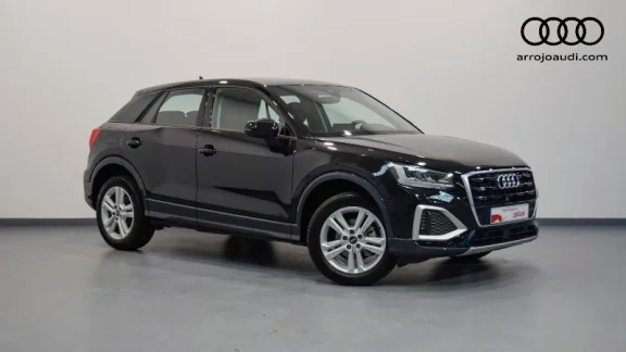 AUDI Q2 ADVANCED 30 TFSI 81KW (110CV)