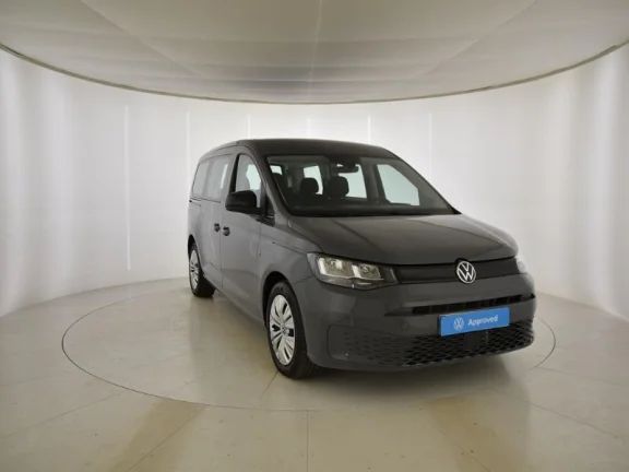 VOLKSWAGEN CADDY MAXI ORIGIN PHEV 1.5 TSI EHYBRID 85KW