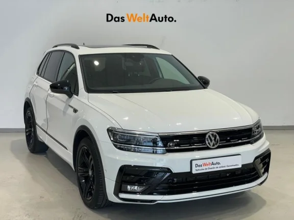 VOLKSWAGEN TIGUAN SPORT 1.5 TSI 110KW (150CV) DSG