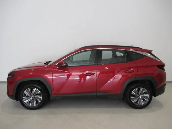 HYUNDAI TUCSON 1.6 CRDI 85KW (115CV) KLASS