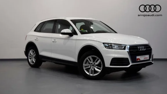 AUDI Q5 ADVANCED 2.0 TDI 120KW QUATTRO S TRONIC