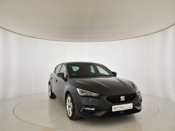 SEAT LEON 1.5 TSI 110KW S&S FR GO L