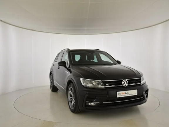 VOLKSWAGEN TIGUAN ADVANCE 2.0 TDI 110KW (150CV)
