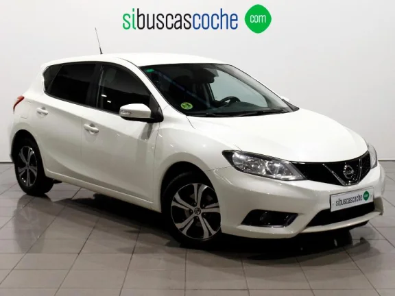 NISSAN Pulsar 1.5DCI 110CV ACENTA