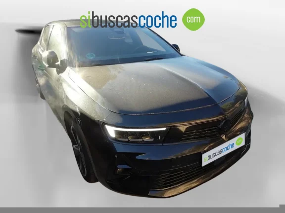 OPEL ASTRA 1.5D DTH 96KW (130CV) GS AUTO