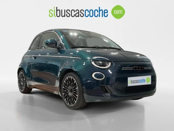 FIAT 500 LAPRIMA HB 320KM 85KW (118CV)