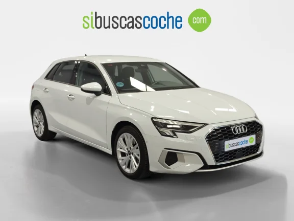 AUDI A3 SPORTBACK ADVANCED 30 TFSI 81KW (110CV)