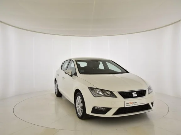 SEAT LEON 1.0 ECOTSI 85KW ST