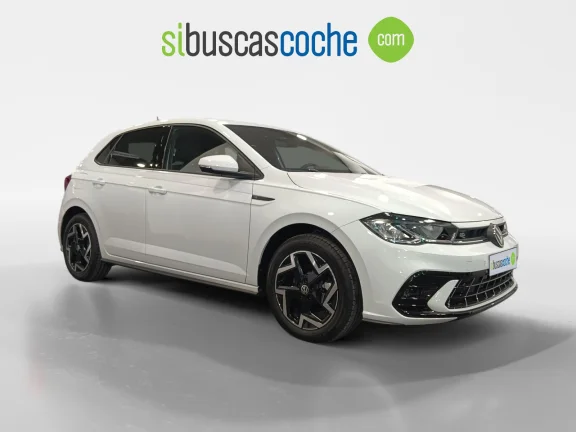 VOLKSWAGEN POLO R LINE 1.0 TSI 85KW (116CV) DSG