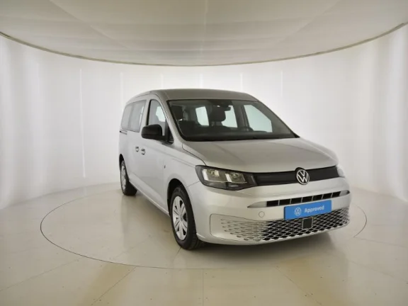 VOLKSWAGEN CADDY MAXI ORIGIN 2.0 TDI 75KW (102CV)