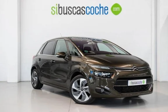 CITROEN C4 PICASSO BLUEHDI 150CV EAT6 INTENSIVE