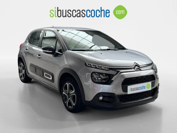 CITROEN C3 PURETECH 60KW (83CV) SHINE