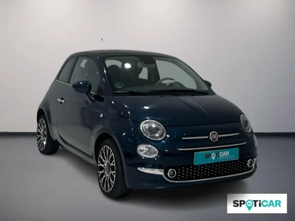 FIAT 500 DOLCEVITA 1.0 HYBRID 51KW (70 CV)