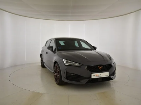 CUPRA LEON 1.4 E HYBRID 180KW (245CV) DSG