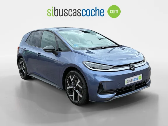 VOLKSWAGEN ID.3 ID.3 NEO STYLE   125 KW (170 CV) 50 KWH AUTOMÁTICO 1 VEL.